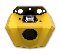 Kit De Extrusor Hornet Completo Individual Que Incluye Ventilador, Hotend, Termistor, Varilla Calefactora, Disipador De Calor, Tubo De Garganta Y Boquilla, Compatible con Artillery La Impresora 3D.