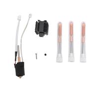 Kit de extrusor PolyGen para impresoras 3D Ender-3 V3 y V3 Plus, elemento calefactor cerámico de 60 W para impresión a alta velocidad de 600 mm/s con metodo de boquilla de cambio