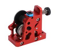 Kit de extrusor todo-metal HGX Rojo - Hotend para CR10