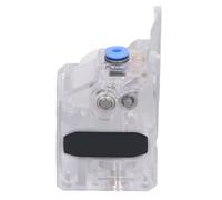 Kit de Extrusora de Doble Accionamiento Transparente de Doble Engranaje para Impresora 3D de Código Abierto Ender 3 Pro