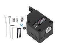 Kit de extrusora de impresora 3D de doble marcha en acero CNC de alta precisión de acero 3: 1