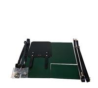 Kit De FabricacióN De Bolso De Cuero Gran capacidad PU Material Set DIY Teléfono hecho a mano Bolsa Bolso Mochila para Bricolaje(Material set-03)