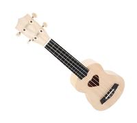 Kit De Fabricación De Guitarra Ukelele De Madera Hecho A Mano Construye Tu Propia Guitarra Ukelele Ukelele Starter Kit