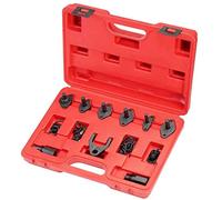 KIT DE FALSOS REGULADORES PARA BOMBA INYECTORA COMMON RAIL DELPHI, BOSCH, DENSO Y SIEMENS