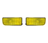 Kit de faros antiniebla delanteros amarillos para Bmw Serie 3 E36 (11/1989-08...