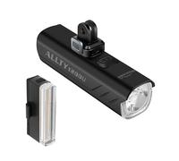 Kit de Faros LED MagicShine Allty 1200U + Seemee 50 V2.0 Combo