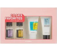 Kit de Favoritos COSRX Best Sellers (4 x 20 ml)
