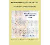 Kit De Ferramentas Para Falar Com Êxito (ebook)