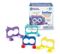 Kit de fiesta de disfraces de robot codificador Botley de Learning Resources Paquete de accesorios Botley no incluido A partir de 5 a os Multi