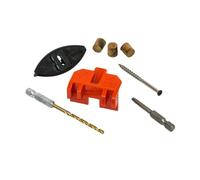 Kit de fijaci n oculta para cubiertas Simpson Strong-Tie EB14WD316R275-316SS, espaciado de 1/4"" 275 unidades