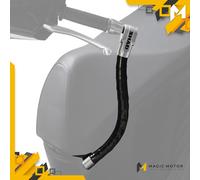 Kit de fijación antirrobo SHAD Lock Taglia 3 S0VN13SC