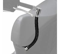 SHAD FIJACIÓN Lock Yamaha Ray-ZR 125 Cygnus (TAMAÑO 5)