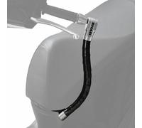 SHAD FIJACIÓN Lock Honda Forza 350 (TAMAÑO 5)