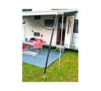 Kit de fijación antitormenta TIE DOWN S para estores F45S