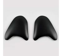 Kit de fijación Arai Frost Black para cascos jet SZ-Urban - Super AdSis ZR - SZ