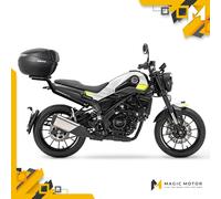 Kit de fijación de baúl trasero SHAD Top Master B0LN29ST