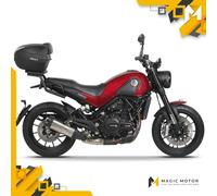 Kit de fijación de baúl trasero SHAD Top Master B0LN57ST