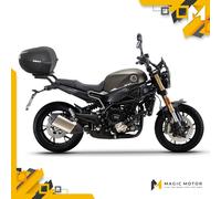 Kit de fijación de baúl trasero SHAD Top Master B0LN81ST