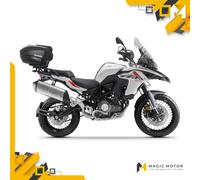 Kit de fijación de baúl trasero SHAD Top Master B0TR57ST