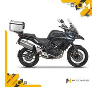 Kit de fijación de baúl trasero SHAD Top Master B0TX50ST