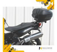 Kit de fijación de baúl trasero SHAD Top Master BMW F 800 R (2007-2015) W0FR89ST