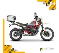 Kit de fijación de baúl trasero SHAD Top Master BMW R12G/S (2023-2026) W0GS15ST