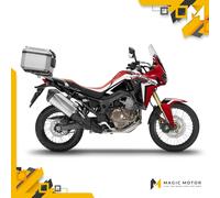 Kit de fijación de baúl trasero SHAD Top Master Crosstourer-africa Twin H0CR12ST