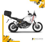 Kit de fijación de baúl trasero SHAD Top Master D0DS92ST