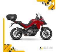 Kit de fijación de baúl trasero SHAD Top Master D0ML17ST