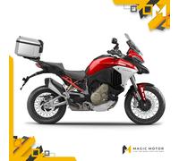 Kit de fijación de baúl trasero SHAD Top Master D0MV11ST