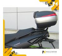 Kit de fijación de baúl trasero SHAD Top Master Gilera Fuoco 500 G0FC58ST
