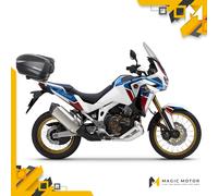 Kit de fijación de baúl trasero SHAD Top Master H0DV10ST