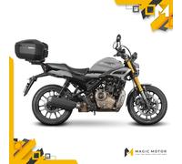 Kit de fijación de baúl trasero SHAD Top Master Hero Hunk 440 2026 H0HN46ST