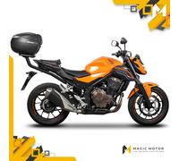 Kit de fijación de baúl trasero SHAD Top Master Honda Cb 500 F/r H0CB56ST