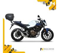 Kit de fijación de baúl trasero SHAD Top Master Honda CB500F/CBR500R H0CB59ST