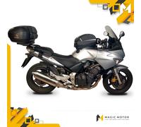 Kit de fijación de baúl trasero SHAD Top Master Honda CB600/CBF 1000 H0CB64ST