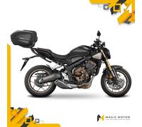 Kit de fijación de baúl trasero SHAD Top Master Honda CB650R/CBR650R H0CR64ST
