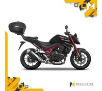 Kit de fijación de baúl trasero SHAD Top Master Honda CB750 Hornet H0CB73ST