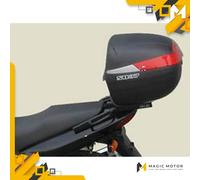 Kit de fijación de baúl trasero SHAD Top Master Honda CBF250 H0CB24ST