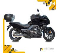 Kit de fijación de baúl trasero SHAD Top Master Honda Ctx 700 H0CT74ST