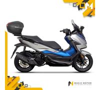 Kit de fijación de baúl trasero SHAD Top Master Honda Forza 125/350 H0FR11ST