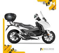 Kit de fijación de baúl trasero SHAD Top Master HONDA Integra 750 H0NG76ST