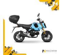 Kit de fijación de baúl trasero SHAD Top Master HONDA MSX 125 GROM H0MS11ST