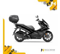 Kit de fijación de baúl trasero SHAD Top Master HONDA PCX 125 H0PC11ST