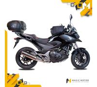 Kit de fijación de baúl trasero SHAD Top Master HONDA SERIES 700/750 H0NT73ST