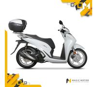 Kit de fijación de baúl trasero SHAD Top Master HONDA SH125 H0SH20ST