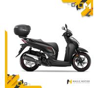Kit de fijación de baúl trasero SHAD Top Master HONDA SH300 H0SH39ST