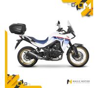 Kit de fijación de baúl trasero SHAD Top Master HONDA Transalp XL 750 H0TR73ST