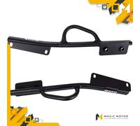 Kit de fijación de baúl trasero SHAD Top Master HONDA VFR800 VTE02 H0VF82ST