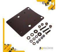 Kit de fijación de baúl trasero SHAD Top Master HONDA VISION H0VS12ST